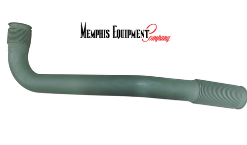 (12256075) Exhaust Pipe