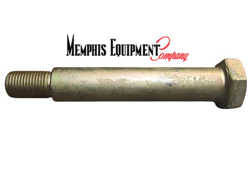 (12256674-3) Front Cab Mount Bolt