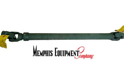 (11664542-2) Lower Steering Shaft