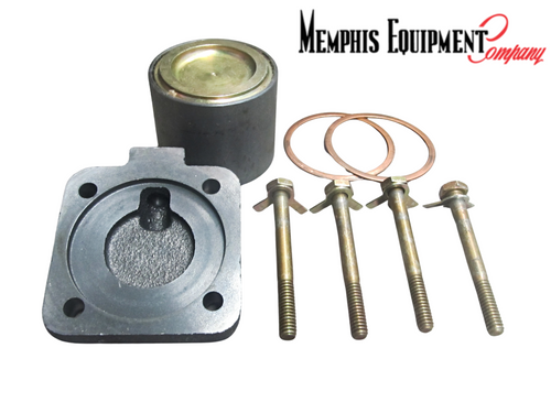 (3261A253) Transfer Case Cylinder Front Wheel Drive