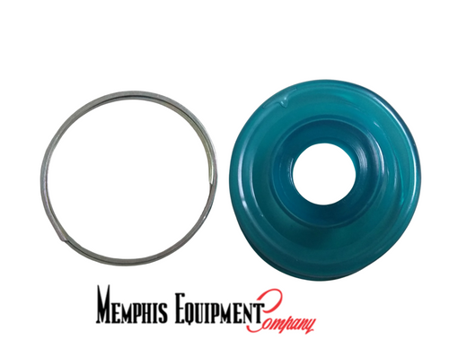 (MX178A) Boot Draglink