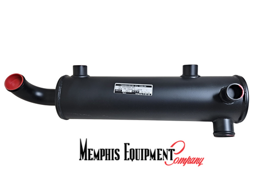 (12414334) Transmission Cooler