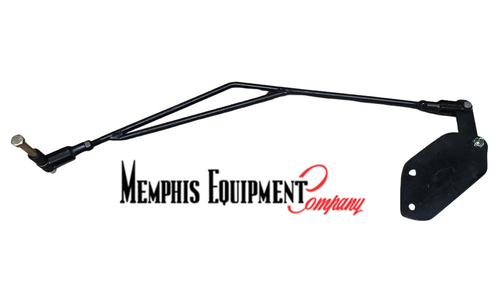 (M923A2) Lockout Linkage Transfer Case