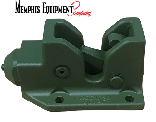 (12414677-001) Cab Mount Latch