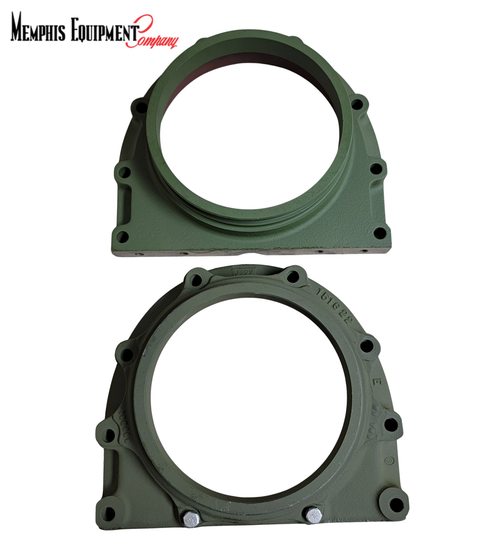 (A216165) Cover Rear Main Seal