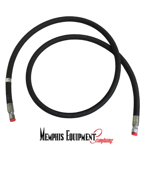 (12420745-010) Hose Assembly Spare Tire
