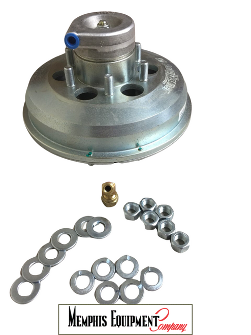 (12448747) Fan Clutch