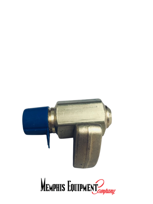 (12414635) Drain Cock Air Tank