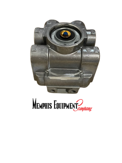 (12417375-001) Valve Relay Brake