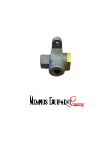(ME095) Double Check Valve
