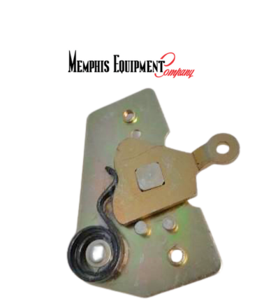(12417482) Actuator Drivers Door