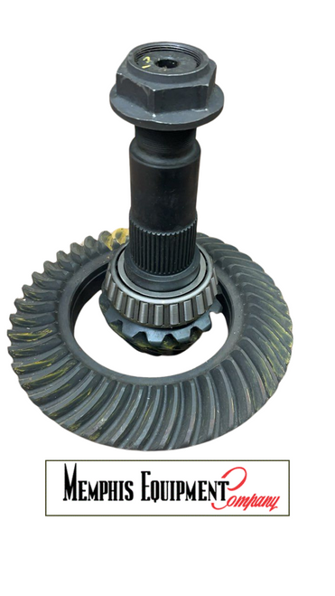 (ME307FR) Forward Rear Axle Ring And Pinion 3.07 Ratio