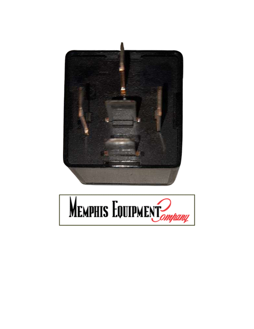 (12414270-003) Relay 40 Amp 12V
