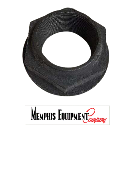 (40X1241) Nut Differential