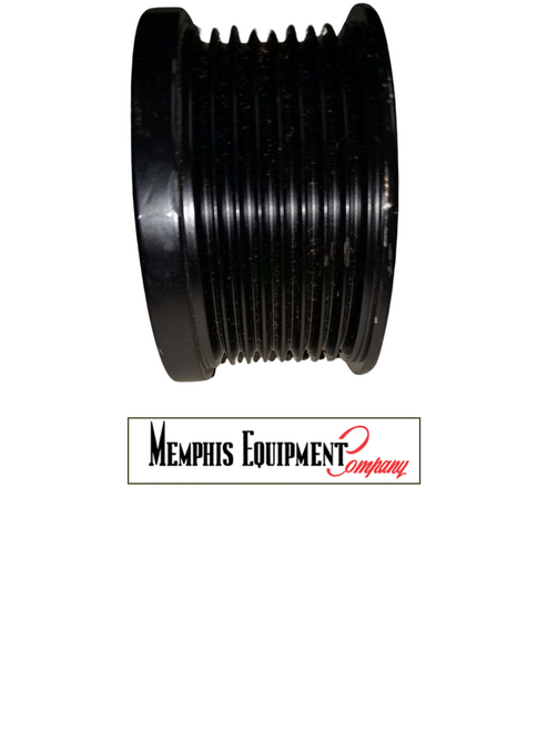 (A3919390) Alternator Pulley