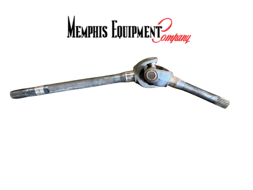 (944564) Front Axle Shaft