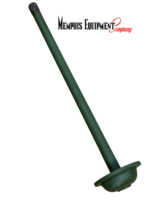 (7346960) Rear Axle Shaft