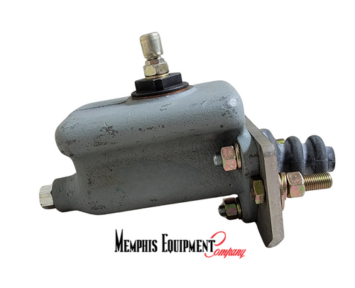(11640970) Master Cylinder