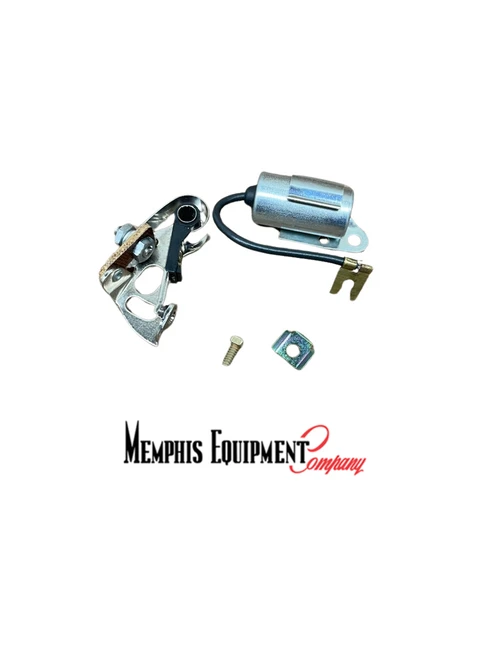 (5702510) Point Set/ Condenser