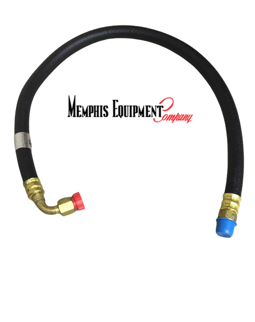 (12420063-004) CTIS Hose