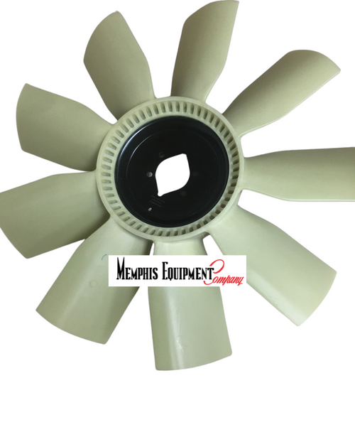 (12421972) Fan Blade