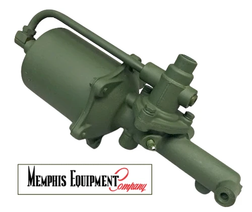 (12448531) Air Pac Assembly