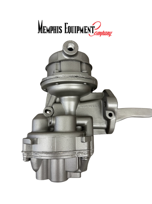 (944249) Fuel Pump Dual Action