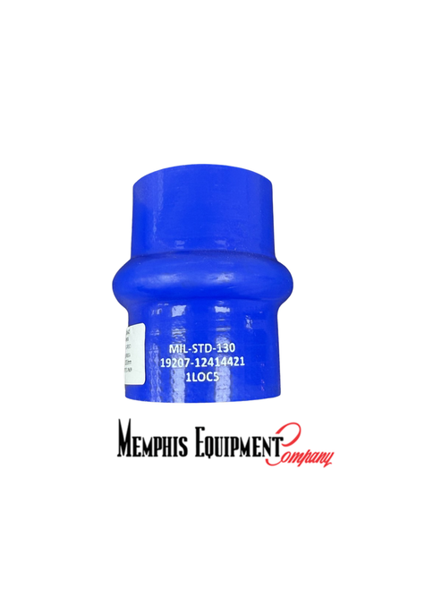 (12414421) After Cooler Hose