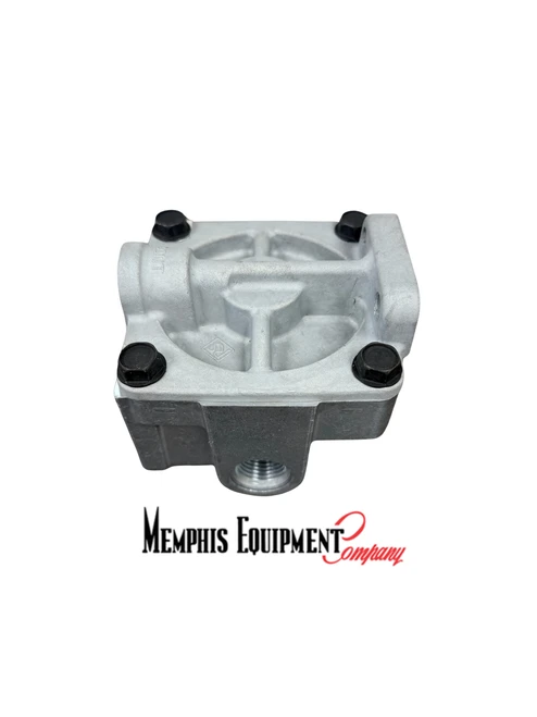 (12378840) Brake Relay Valve