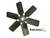 (10889866) Fan Blade