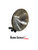 (4863A)  Headlight