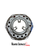 (11640962) Pressure Plate