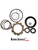 (ME105) Fan Clutch Repair Kit