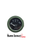 (MS24544-2) Fuel Gauge