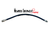 (7409330) Brake Hose Front Axle