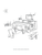 (12256736) Front Cab Bracket Mount
