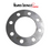 (2DR590) Flywheel Retaining Plate