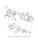 (3219H4064) Parking Brake Drum