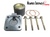 (3261A253) Transfer Case Cylinder Front Wheel Drive