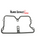 (217523) Rocker Box Gasket