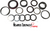 (4726) Hub Bearing Kit