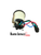 (12378798-001) Rear Air Pressure Gauge