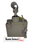 (12420700) HYD Manual Cab Tilt Pump