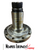 (A3213Q1759) CTIS Front Spindle