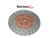 (7349076) Clutch Disc