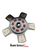 (11668332) Clutch Disc