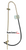 (12417706-001) Window Regulator Drivers Side