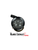 (12414279-001) Oil Pressure Gauge
