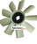(12421972) Fan Blade
