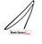 (12368265) Weather Strip Cab Door